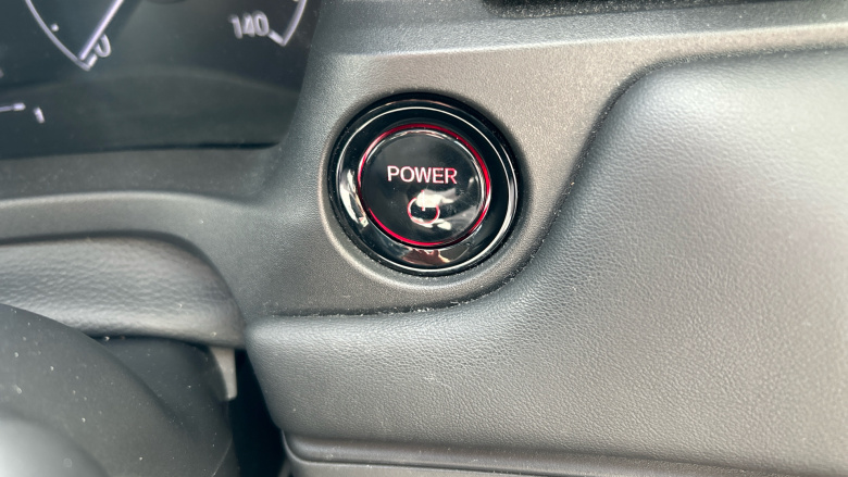 Honda HR-V 1.5 eHEV Elegance 5dr CVT Hybrid Hatchback